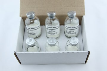 Delvotest Negative Control DSM pk of 6