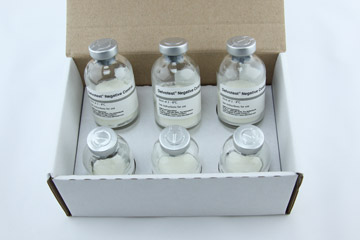 Delvotest Negative Control DSM pk of 6