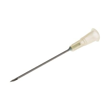 Needle BD Microlance 19G x 1 50  100