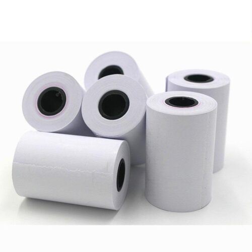 Thermal Roll TitraLAB SALT Pk of 5