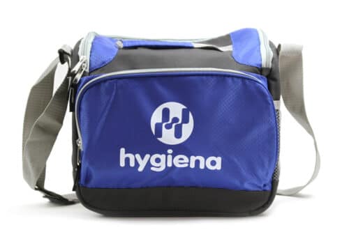 Swab Cool Bag