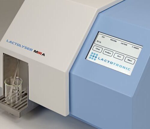 Ex-Demo Lactolyser MIRA s n L0100540