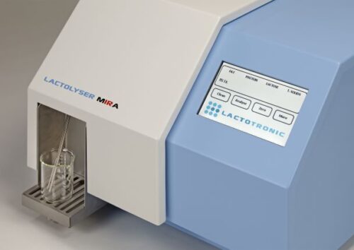 Ex-Demo Lactolyser MIRA s n L0100540