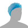 Mob Cap Blue pack of 100 Mob Cap Blue pack of 100