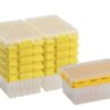 Pipette Tip 200ul Yellow Bevelled TipOne -Sterile -Refill 10*96 Pipette Tip 200ul Yellow Bevelled TipOne -Sterile -Refill 10*96