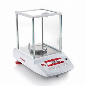 Analytical Balance Pioneer Plus PA224