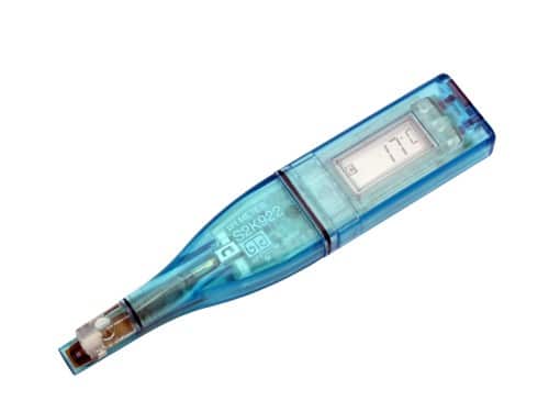 NON GLASS PH Probe ISFET