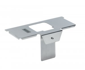 Waterbath Bridge Plate compatible with P12