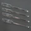 MILK BUTYROMETER 0-5  1 10 G 100ML CERTIFIED NF Box of 10