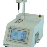 CryoTouch Cryoscope Single Sample with Touch Screen Lactose Free Function 220V Demo Unit