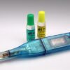 pocket pH meter