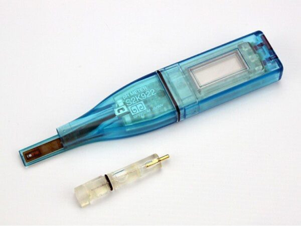 pocket pH Meter
