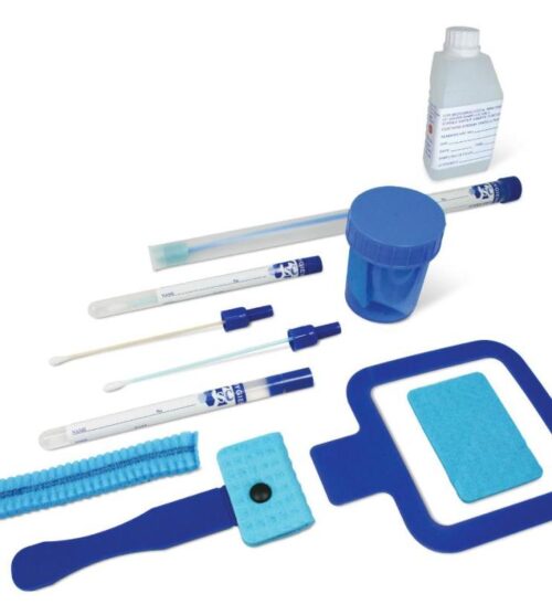 Environmental Swab_Range