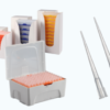 Pipette Tip Filter 200ul- Reload Decks  Sterile  Low retention 10x96 -960tips