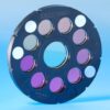 Bromine 0 2-2mg l Comparator Disc 3 53A