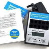 Delvotest SP-NT Starter Kit - Incl Incubator and 25tests
