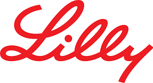 Eli Lilly and Co Logo