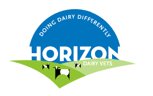 Horizon Dairy Vets Logo