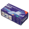 NytraGuard Bluple Nitrile Food Safe Gloves Large 200 Gloves NytraGuard Bluple Nitrile Food Safe Gloves Large 200 Gloves