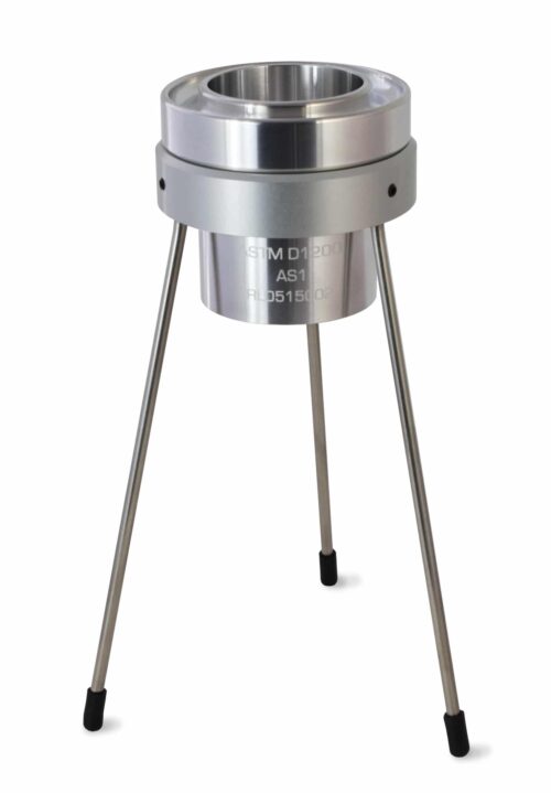 Viscosity Flow Cup Stand