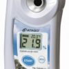Digital Hand-held    Pocket    Refractometer PAL-Colostrum Test