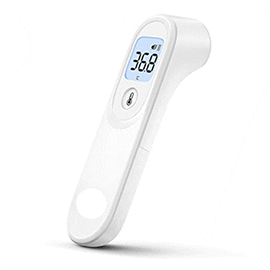 Thermometer Medical Infra-Red Non-Contact