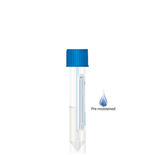 Transwab NRS II 1ml Fill Neut Buffer PP Pk of 50