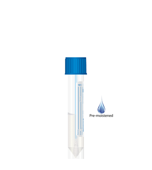 Transwab NRS II 1ml Fill Neut Buffer PP Pk of 50