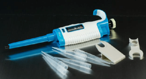 Micropipette 2000ul Fixed Volume Basic