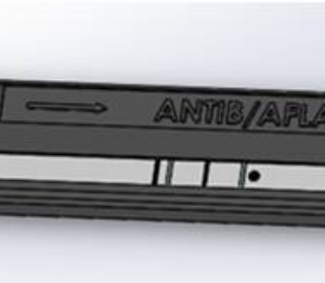 IRIS Optics and Temperature Verification Kit