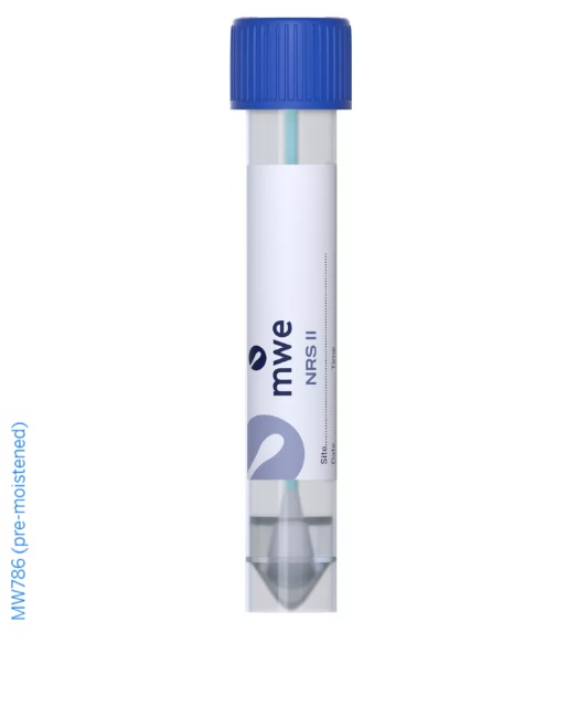 Transwab NRS II 1ml Fill Neutralising Buffer Pk of 50