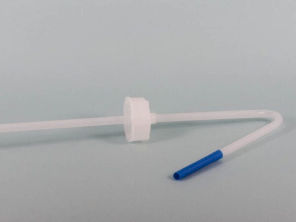 Wash bottle cap 500ml