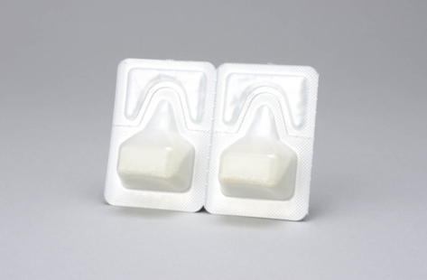 EC Blue Coliform and E Coli Test In Water 80Pouches