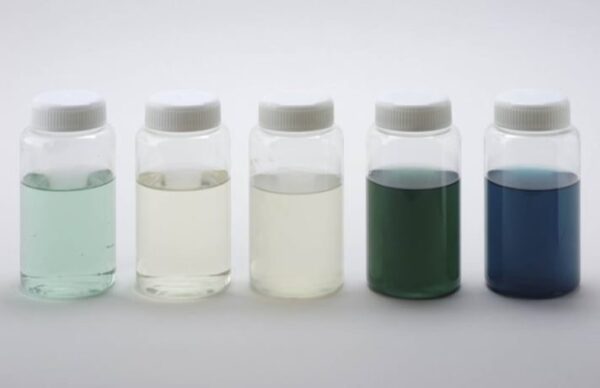 EC Blue 100- Coliform E-Coli Test - 80 bottles