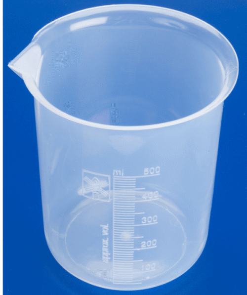 Screenshot (6) Plastic 500ml Measuring Beaker