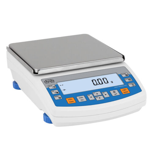 Precision Laboratory Balance 10KG Readability 0 01g