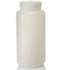 Nalgene Wide Mouth HDPE Economy 1000ml Bottles pk24 Nalgene Wide Mouth HDPE Economy 1000ml Bottles pk24