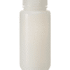 Nalgene 500ml Wide-Mouth HDPE Economy Bottles with Closure pk48