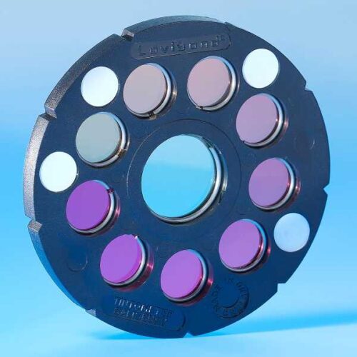 Bromine Disc 0.5-6ppm 3-53C - Image 2