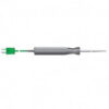 K Penetration Probe Ø3.3 x 130mm with 1.00 Metre Lead