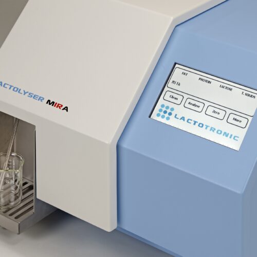 Lactolyser MIRA Cream & FPD - Refurbished