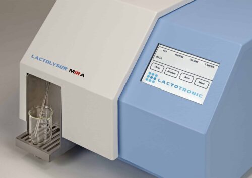 Lactolyser MIRA Cream & FPD - Refurbished