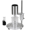 VISCO B L  - Digital Viscometer 500ml Sample