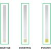 FOSFAMILK Alkaline Phosphatase in milk -ALP Pasteurisation Test  Cream  Whey  Butter 50tests
