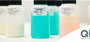 Microbiological Ring Trial   Thermoduric Streptococci