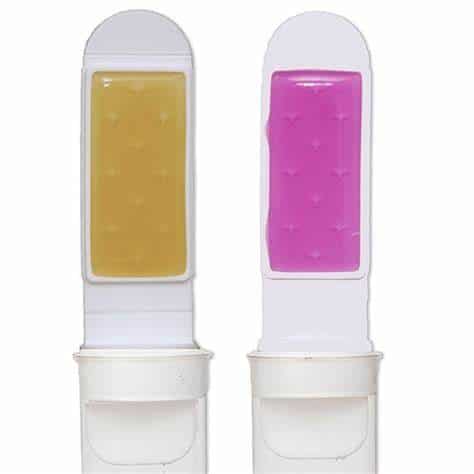 Dipslide Combi Tryptone Soya Agar TTC - Rose Bengal Box of 10