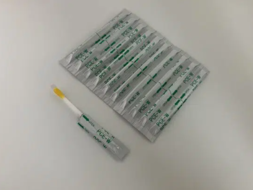 ProCheck EW Swabs Colour Change Protein Detection -100