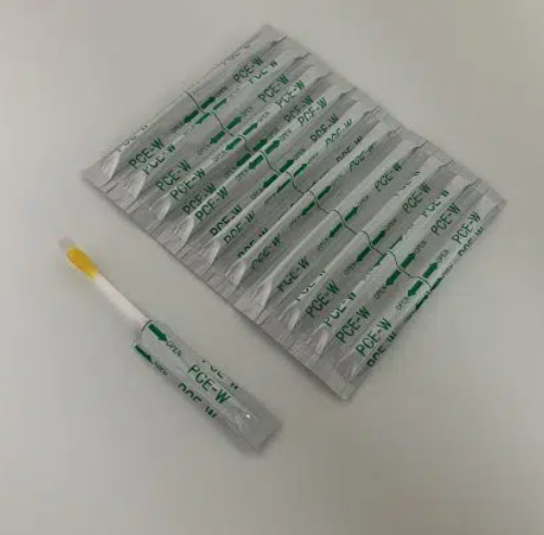 ProCheck EW Swabs Colour Change Protein Detection -100