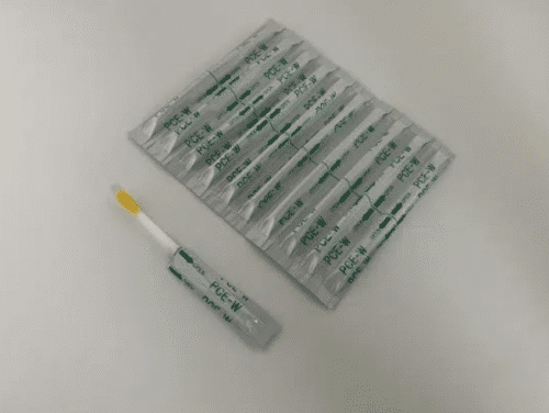 ProCheck EW Swabs Colour Change Protein Detection -100