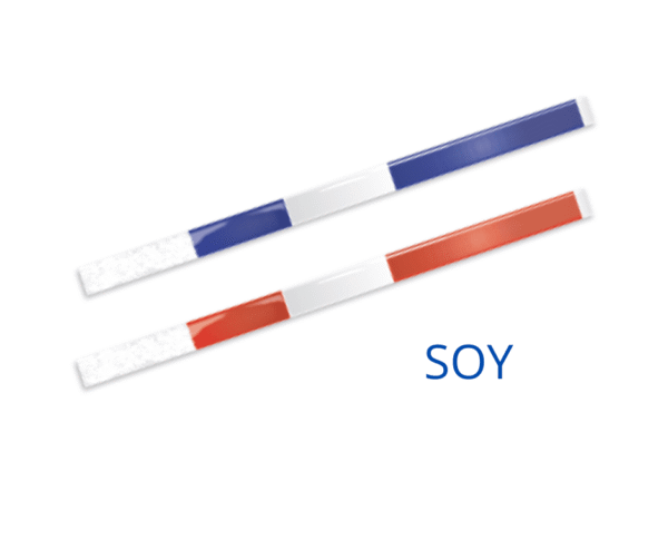 AlerTox Sticks Soy 10 Tests